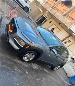 هيونداي كونا